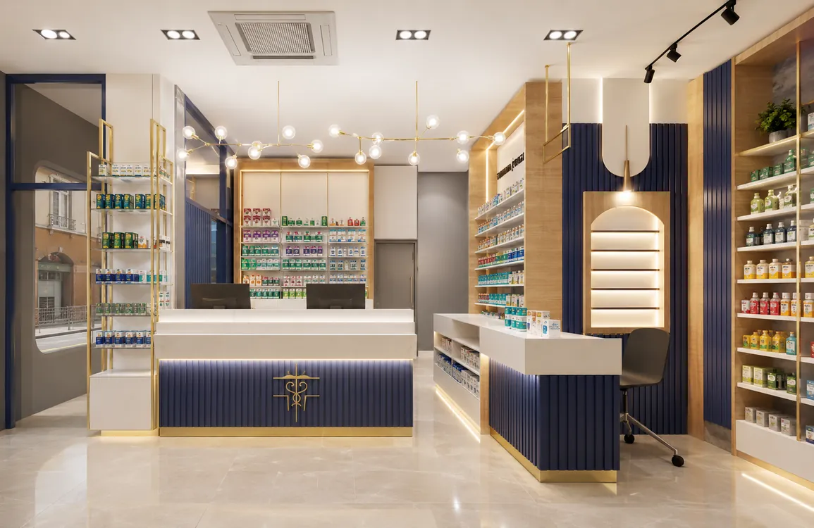 Farmacia — sonrası